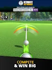 Screenshot 11: Ultimate Golf!