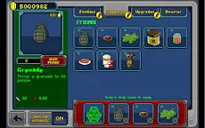 Screenshot 20: Infectonator
