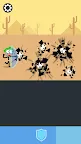 Screenshot 2: Stick Hero: Draw to smash