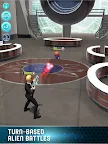 Screenshot 10: Men in Black: Global Invasion