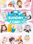 Screenshot 15: SundayTown