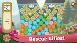 Screenshot 13: Lily Blast