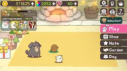 Screenshot 21: FeeDog - Raising Puppies