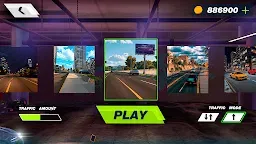 Screenshot 3: Car Racing Games