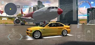 Screenshot 4: AutoX Drift Racing 3