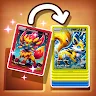 Icon: Mini Monsters: Card Collector