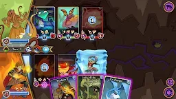 Screenshot 21: Spellstone