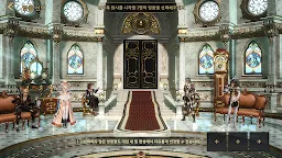 Screenshot 16: 王者之劍 M｜韓文版