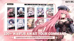 Screenshot 17: 末日戰姬 | 日版