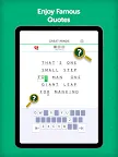 Screenshot 7: Cryptowords - Logic Puzzle