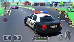 Screenshot 12: Vehicle Driving Master 3D Game