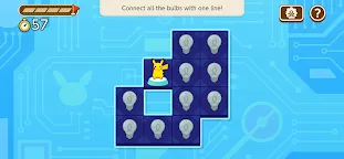 Screenshot 1: Pokémon Friends