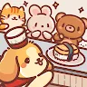 Icon: Revolving Sushi - Yo.Doggies