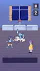 Screenshot 2: 逃亡!! 鬼校