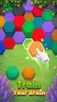 Screenshot 17: Hexa Merge: Tile Sort Puzzle