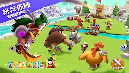 Screenshot 3: Valor Legends: Idle RPG | 國際版