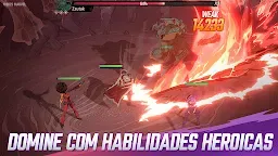 Screenshot 24: MARVEL Mystic Mayhem