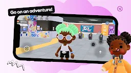 Screenshot 6: Toca Boca Days