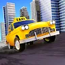 Icon: Taxi Rush