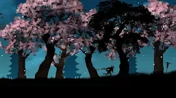 Screenshot 11: Ninja Arashi