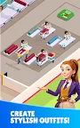 Screenshot 7: Idle Boutique