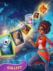 Screenshot 3: Fable Town: Merging Games