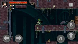 Screenshot 7: Rune Sword: Action Platformer