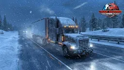 Screenshot 6: Truck Masters: World Simulator