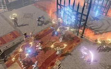 Screenshot 15: 天堂2：革命/天堂2：重生 | 韓文版