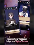Screenshot 20: 與騎士的秘密之吻