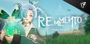 Screenshot 16: リメメント—ホワイトシャドウ