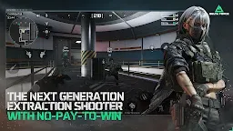 Screenshot 4: Delta Force