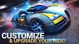 Screenshot 29: Asphalt 8: Airborne