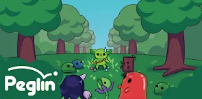 Screenshot 25: Peglin - A Pachinko Roguelike