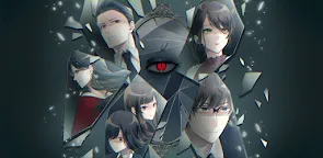 Screenshot 11: 魂、買い取ります - サスペンス・ホラーストーリー × 無料ビジュアルノベルゲーム