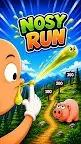 Screenshot 1: Offline Games