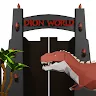 Icon: 逃出恐龍世界