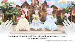 Screenshot 16: Tree of Savior: Neverland | HK & MO