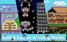 Screenshot 6: Growtopia