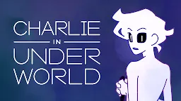 Screenshot 1: Charlie in Underworld!