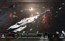 Screenshot 16: Infinite Lagrange | Global