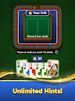 Screenshot 14: Cribbage Daily: Card Game