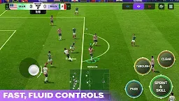 Screenshot 5: EA SPORTS FIFA World Cup 2022™