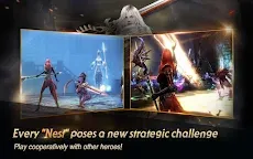 Screenshot 9: Dragon Nest 2: Legend