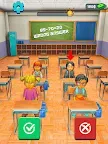 Screenshot 11: High School Life: Teacher Sim