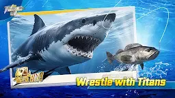 Screenshot 4: Sea Fishing Go