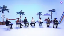 Screenshot 22: 인더섬 with BTS