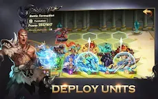 Screenshot 19: Might & Magic Heroes: Era of Chaos