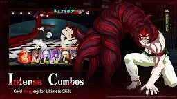 Screenshot 6: Tokyo Ghoul: Awakening