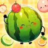 Icon: Watermelon Merge